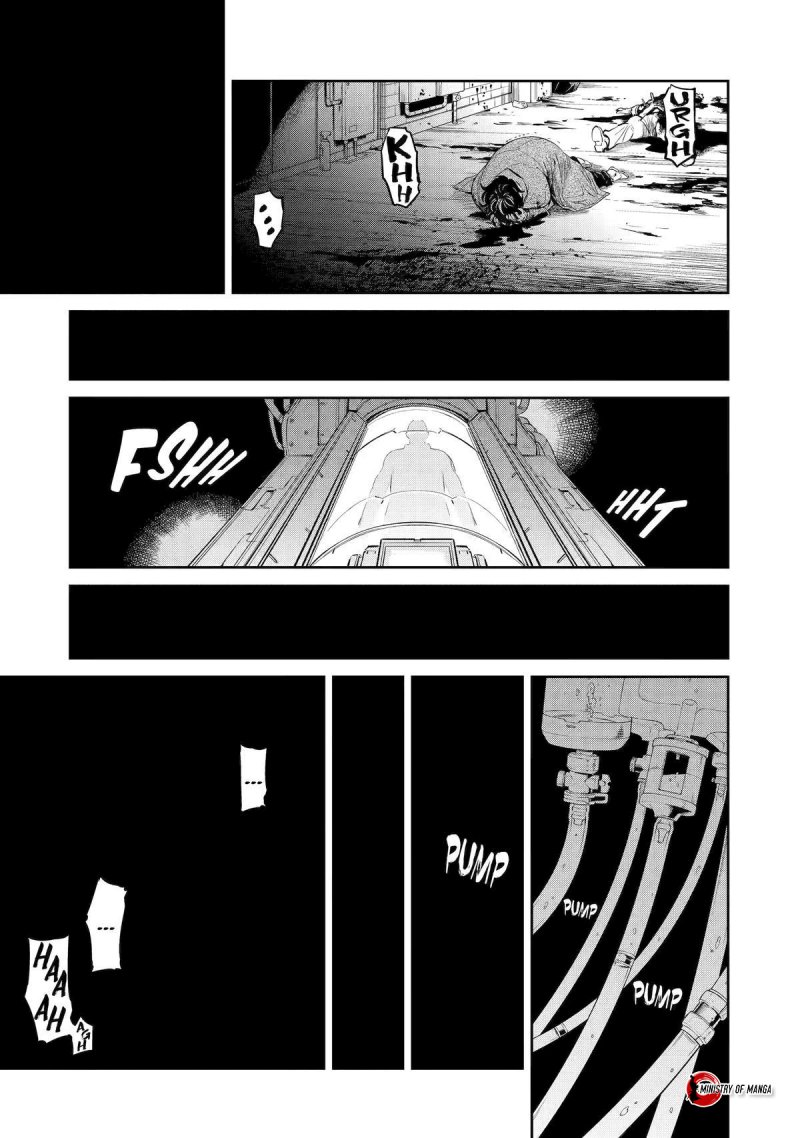 Mechanical Buddy Universe 1.0 Chapter 09 Gambar 19