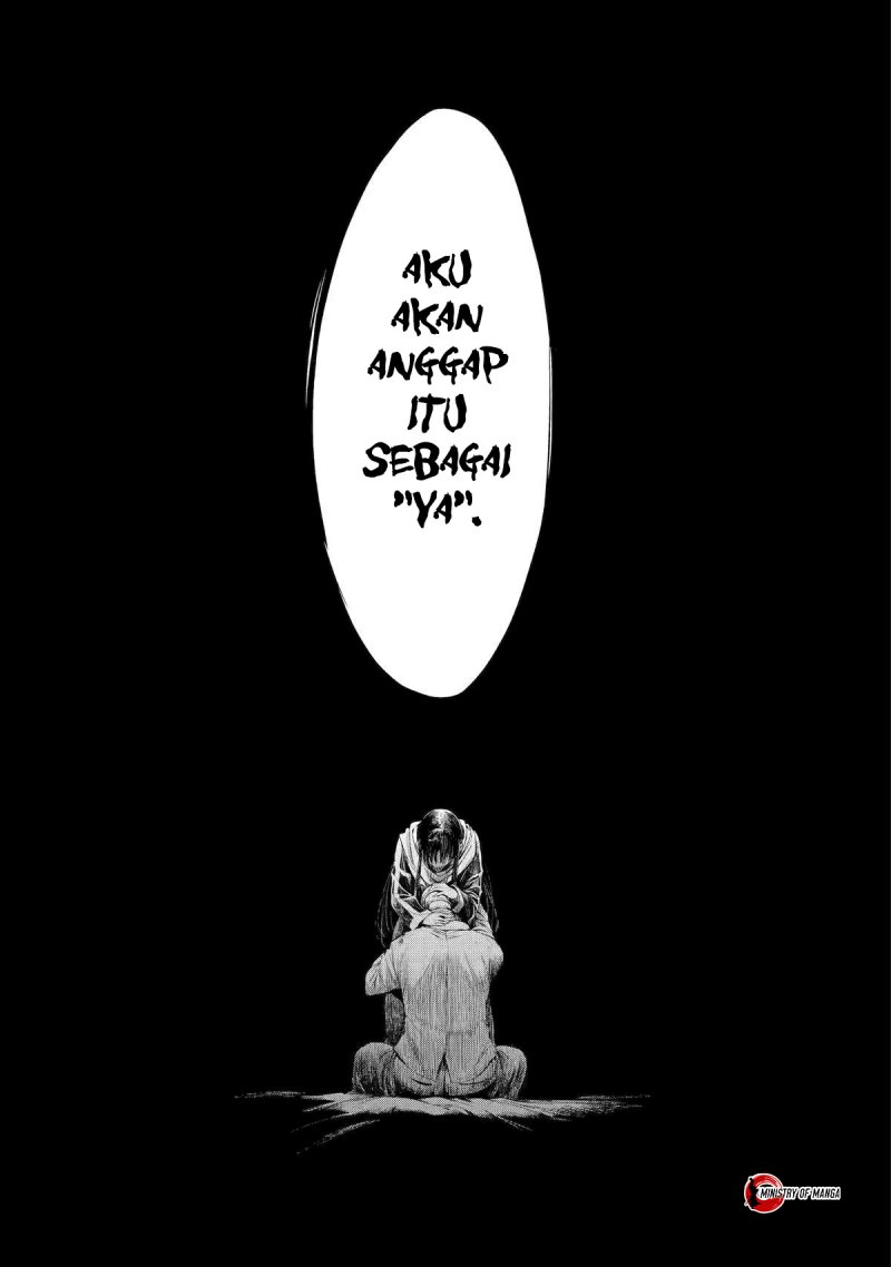 Mechanical Buddy Universe 1.0 Chapter 09 Gambar 23