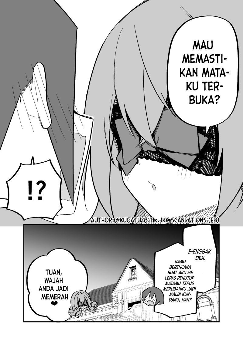 Medusa Dorei o Katta Chapter 19 Gambar 4