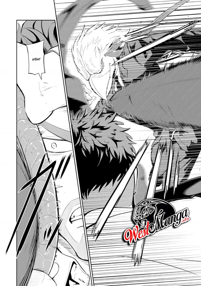 Meikyuu Kingdom: Damu Tokushu Butai SAS no Ossan no Isekai Dungeon Survival Manual! Chapter 01.1 Gambar 13
