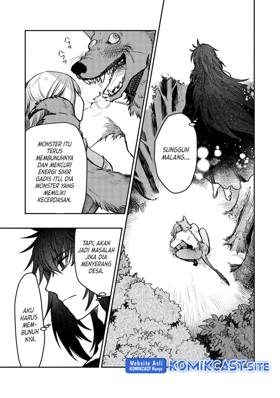 Meiou-sama ga Tooru no desu yo! Chapter 05 Gambar 16