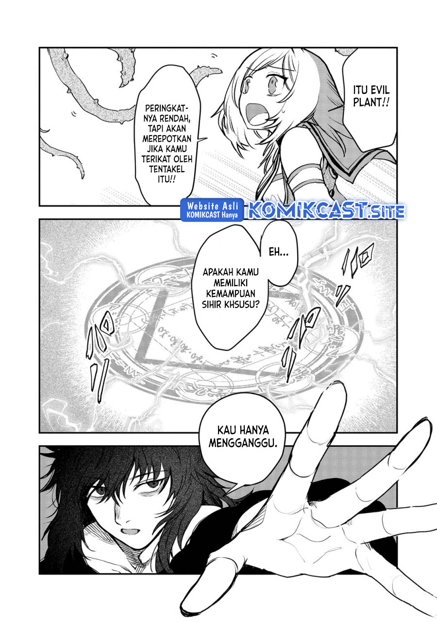 Meiou-sama ga Tooru no desu yo! Chapter 05 Gambar 29