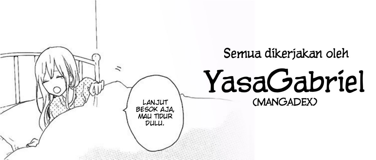Mememori-kun ni wa Kanawanai (Serialization) Chapter 03.5 Gambar 5