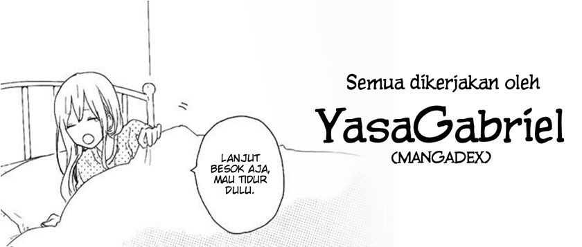 Mememori-kun ni wa Kanawanai (Serialization) Chapter 03 Gambar 29