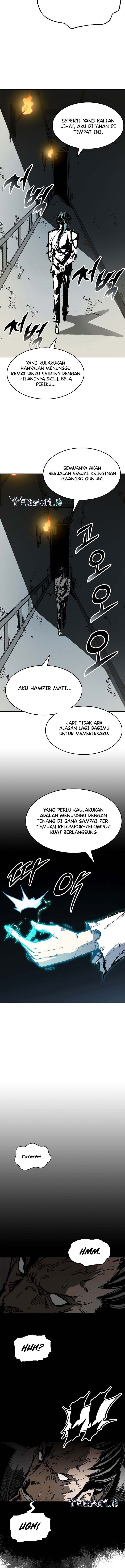 Memoir Of The King Of War Chapter 145 Gambar 6