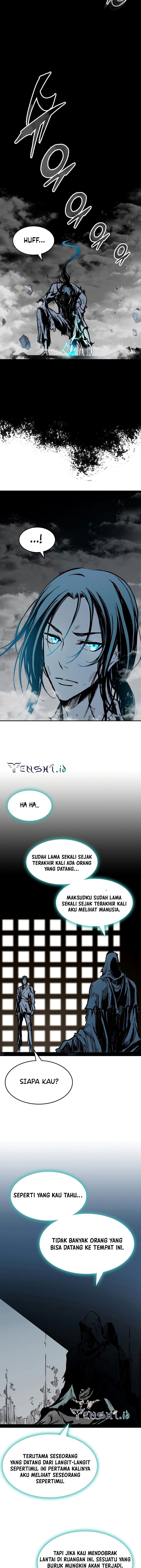 Memoir Of The King Of War Chapter 145 Gambar 11