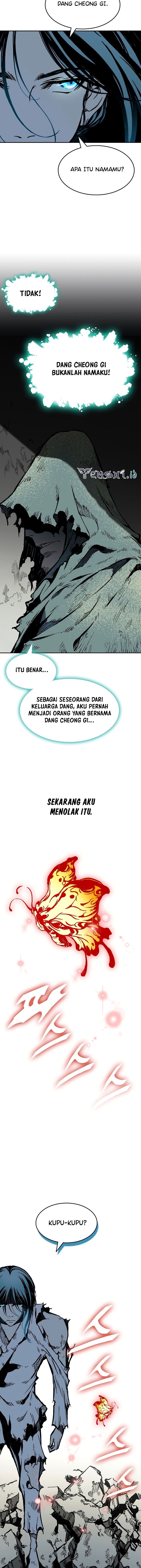 Memoir Of The King Of War Chapter 145 Gambar 13