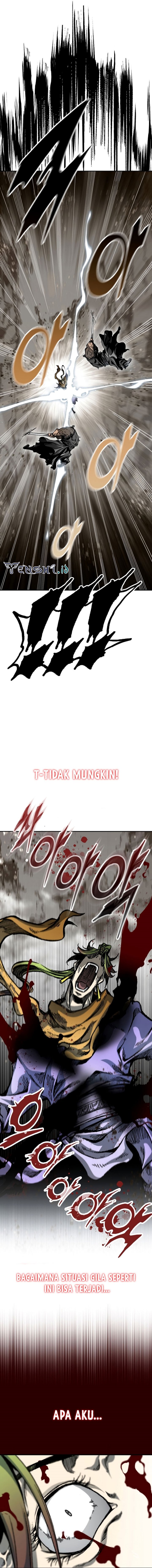 Memoir Of The King Of War Chapter 158 Gambar 9