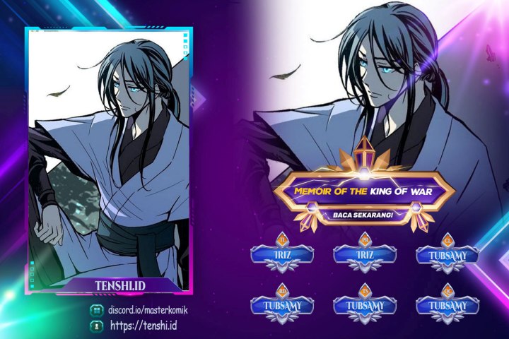 Memoir Of The King Of War Chapter 170 Gambar 1