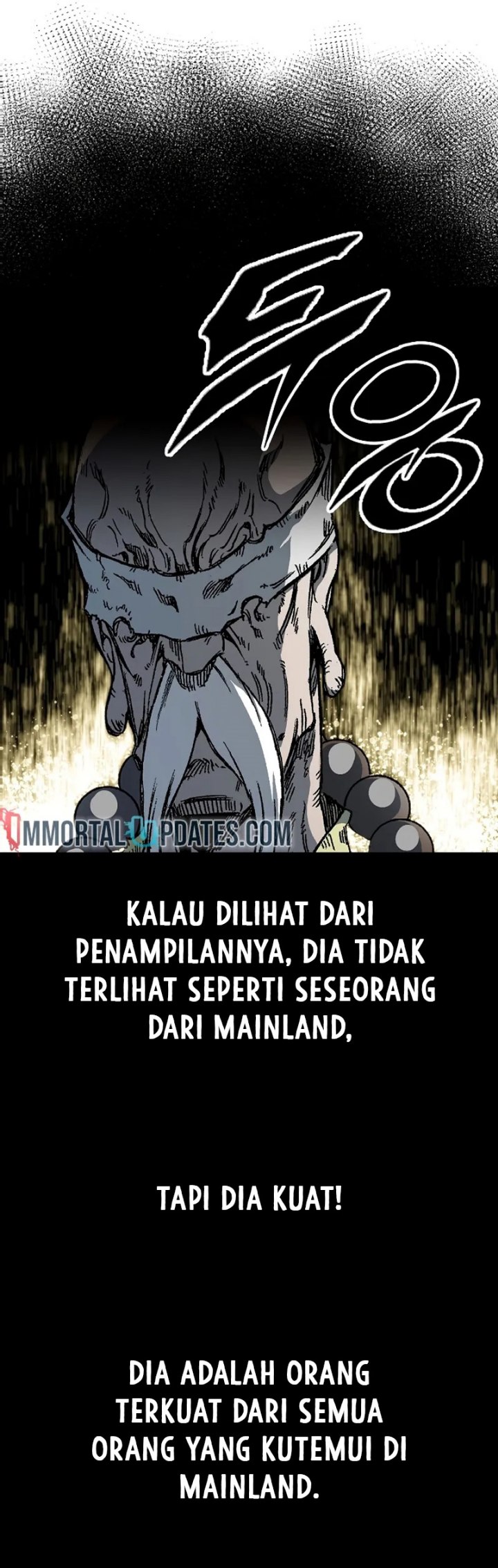 Memoir Of The King Of War Chapter 170 Gambar 10