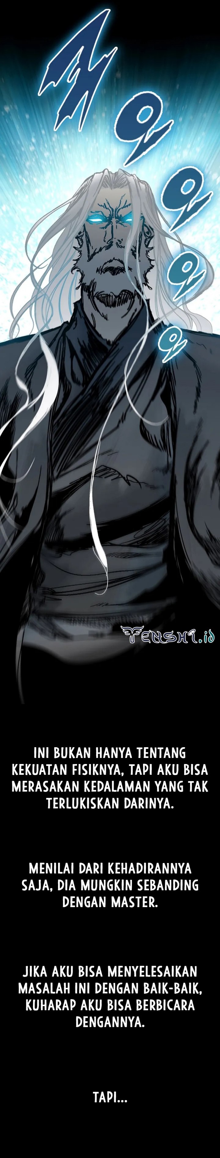 Memoir Of The King Of War Chapter 170 Gambar 11