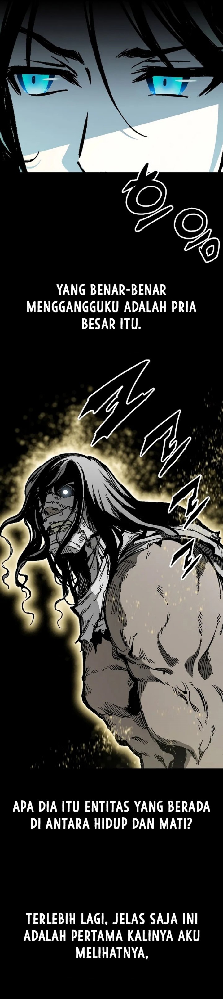 Memoir Of The King Of War Chapter 170 Gambar 12