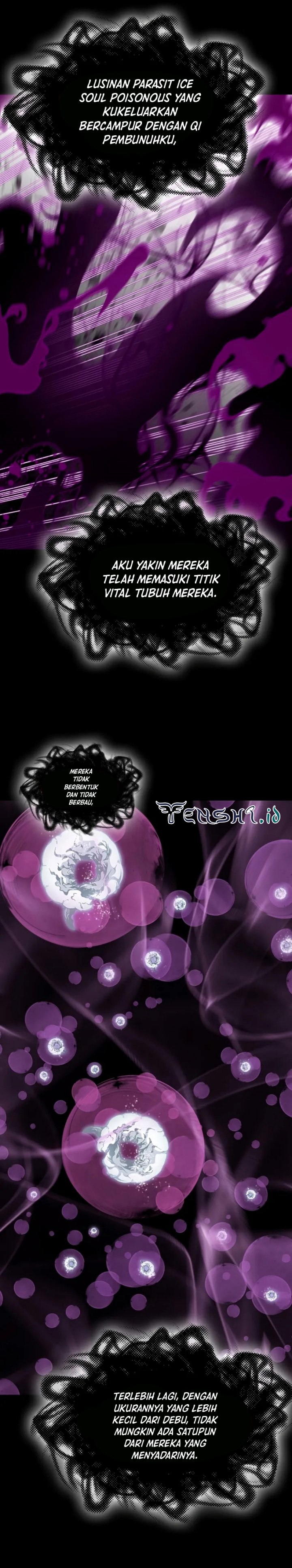 Memoir Of The King Of War Chapter 170 Gambar 20