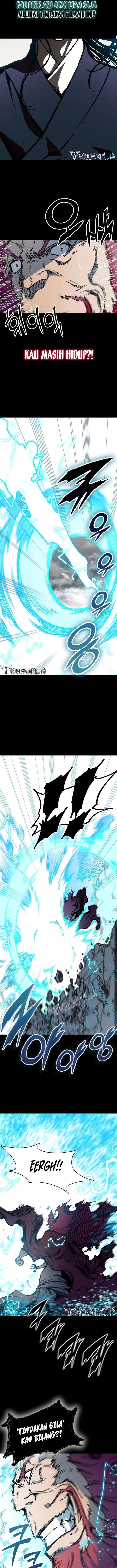 Memoir Of The King Of War Chapter 174 Gambar 8