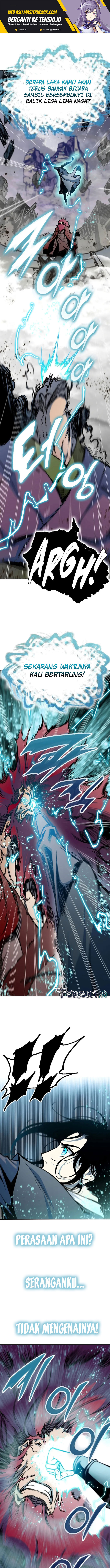 Memoir Of The King Of War Chapter 175 Gambar 2