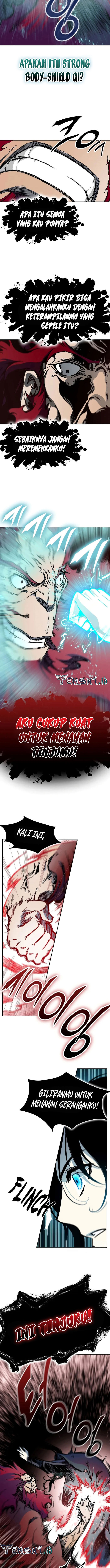 Memoir Of The King Of War Chapter 175 Gambar 3