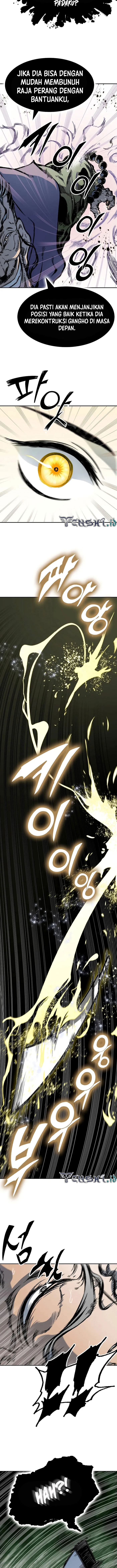 Memoir Of The King Of War Chapter 175 Gambar 9
