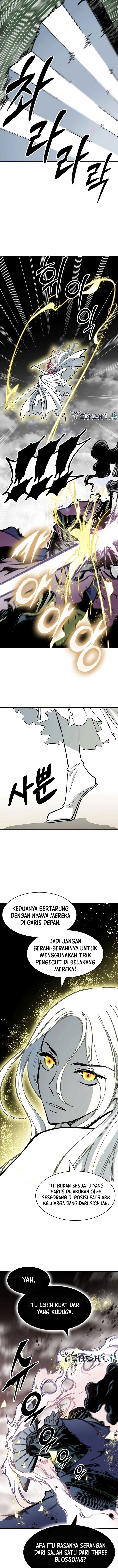 Memoir Of The King Of War Chapter 175 Gambar 10