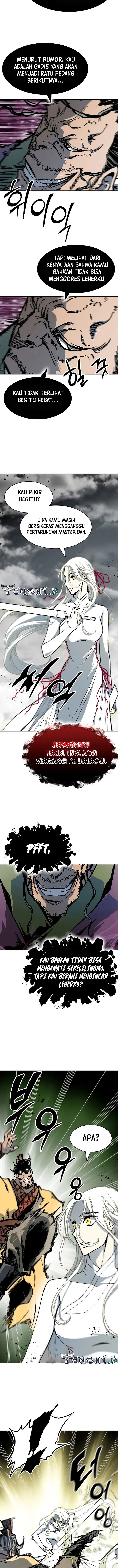 Memoir Of The King Of War Chapter 175 Gambar 11