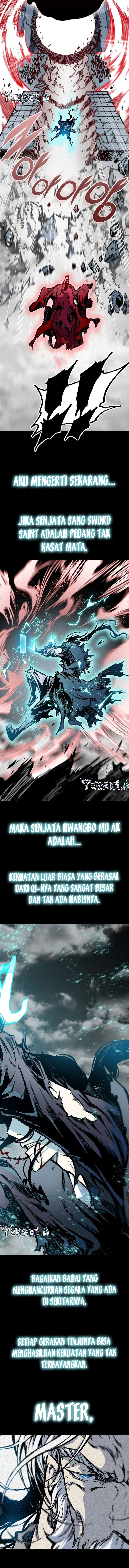 Memoir Of The King Of War Chapter 176 Gambar 14