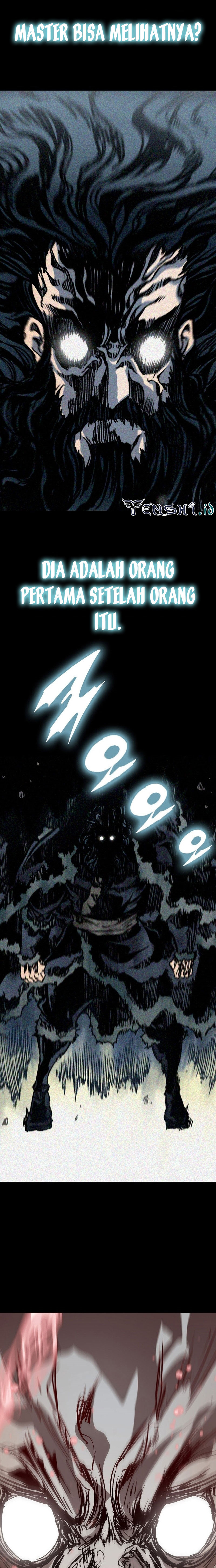 Memoir Of The King Of War Chapter 176 Gambar 15