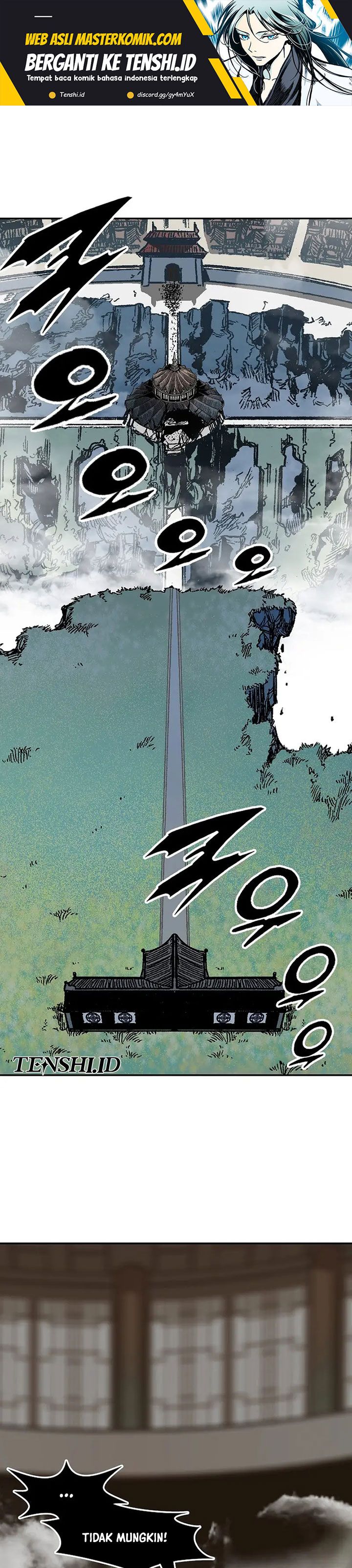 Memoir Of The King Of War Chapter 186 Gambar 2