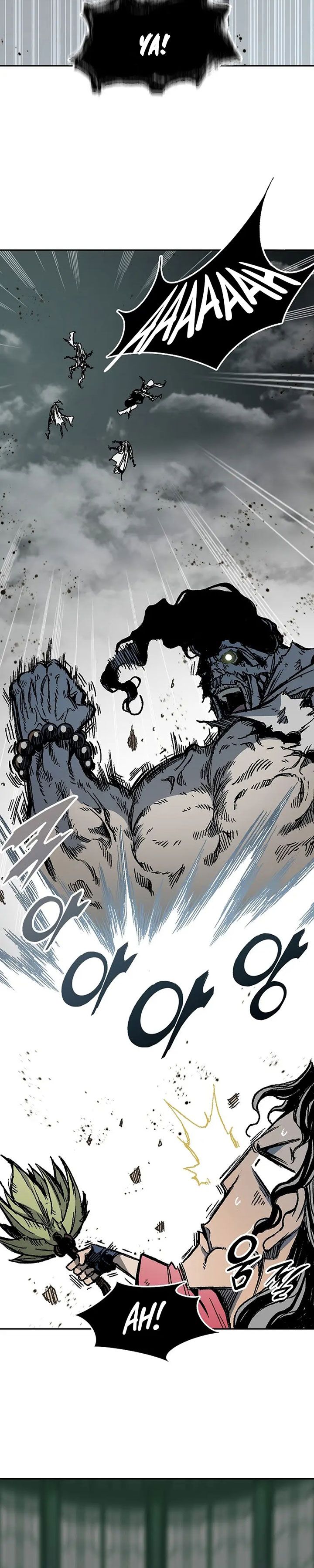 Memoir Of The King Of War Chapter 186 Gambar 9