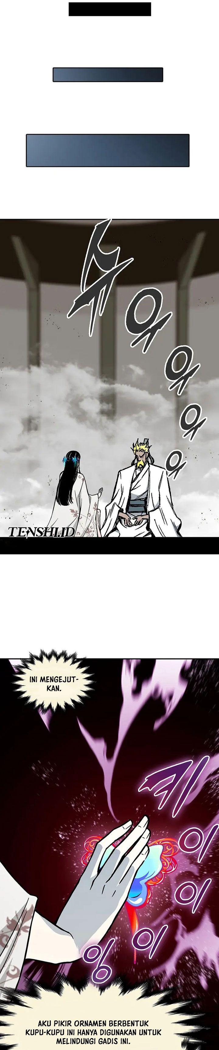 Memoir Of The King Of War Chapter 186 Gambar 11