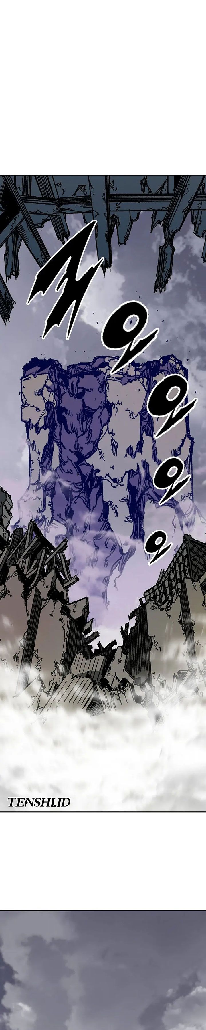 Memoir Of The King Of War Chapter 186 Gambar 15