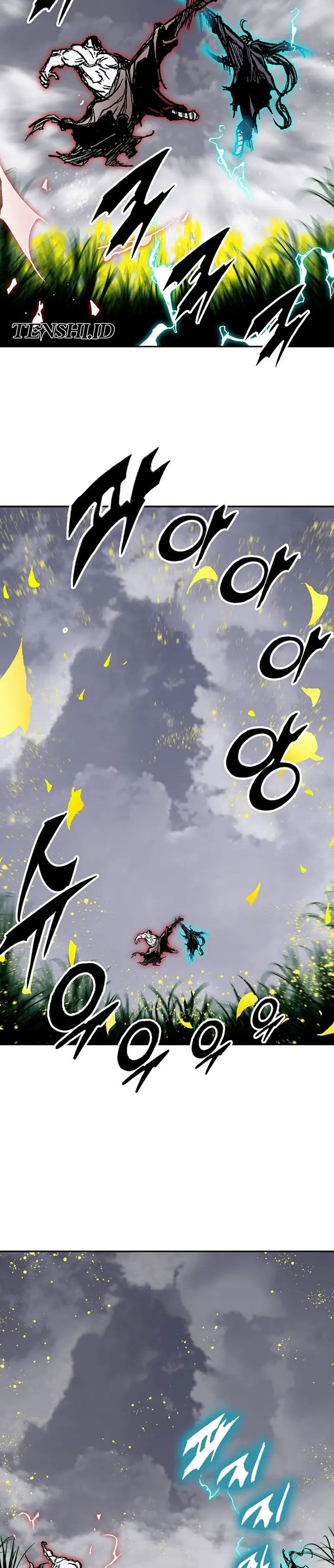 Memoir Of The King Of War Chapter 186 Gambar 20