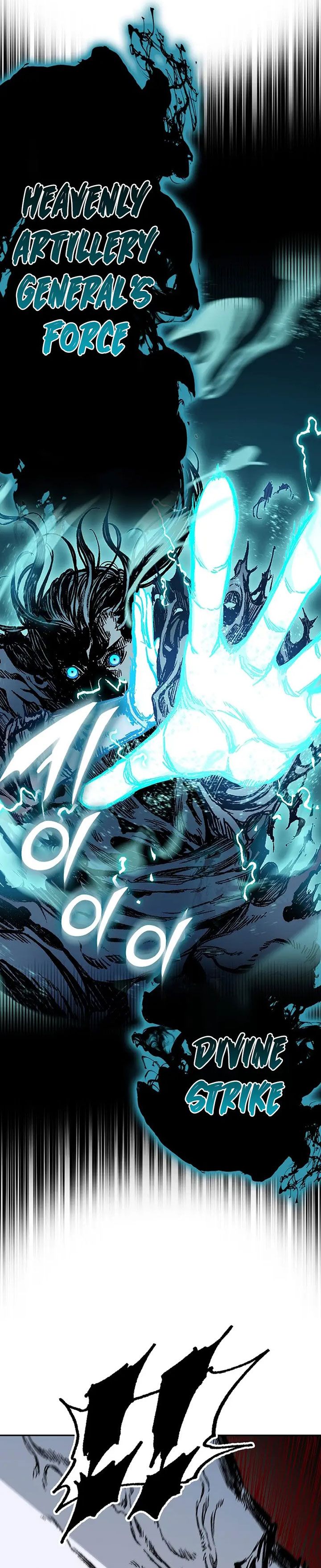 Memoir Of The King Of War Chapter 186 Gambar 22