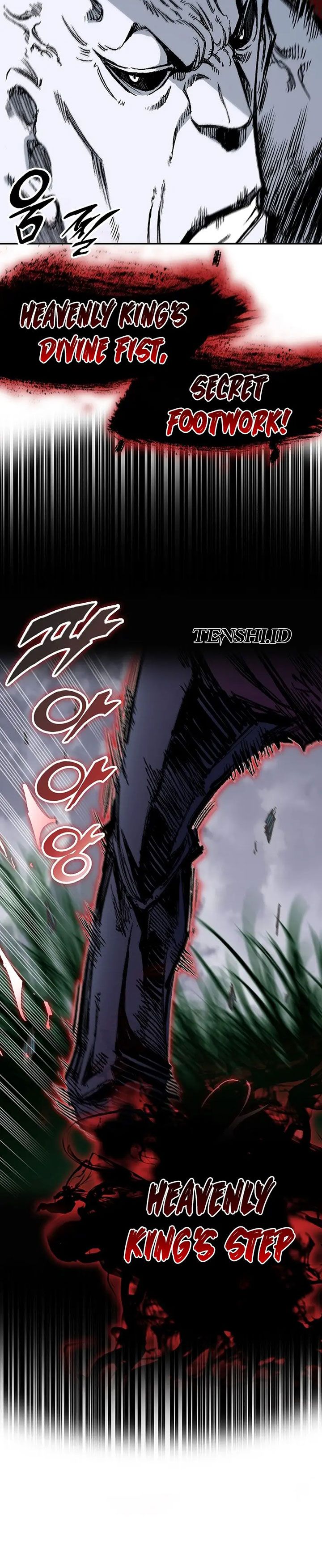 Memoir Of The King Of War Chapter 186 Gambar 23