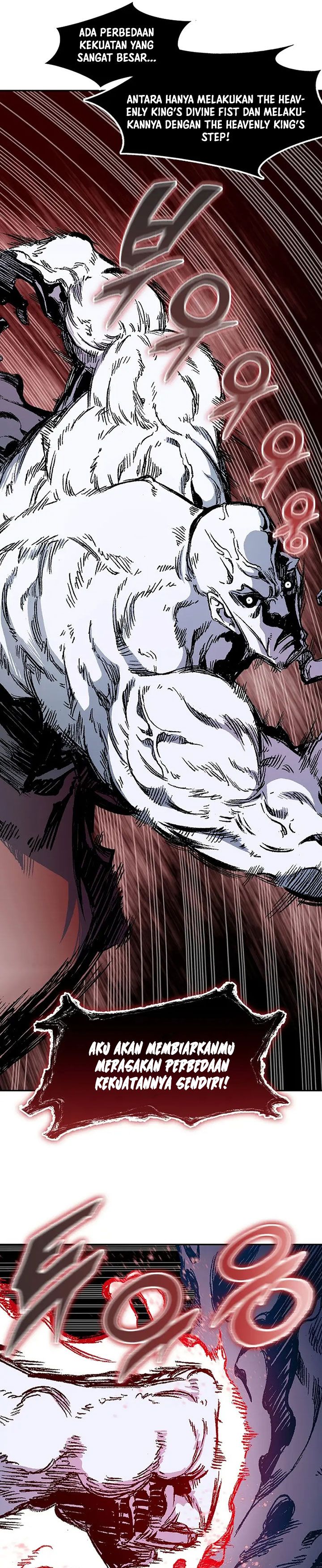 Memoir Of The King Of War Chapter 186 Gambar 26