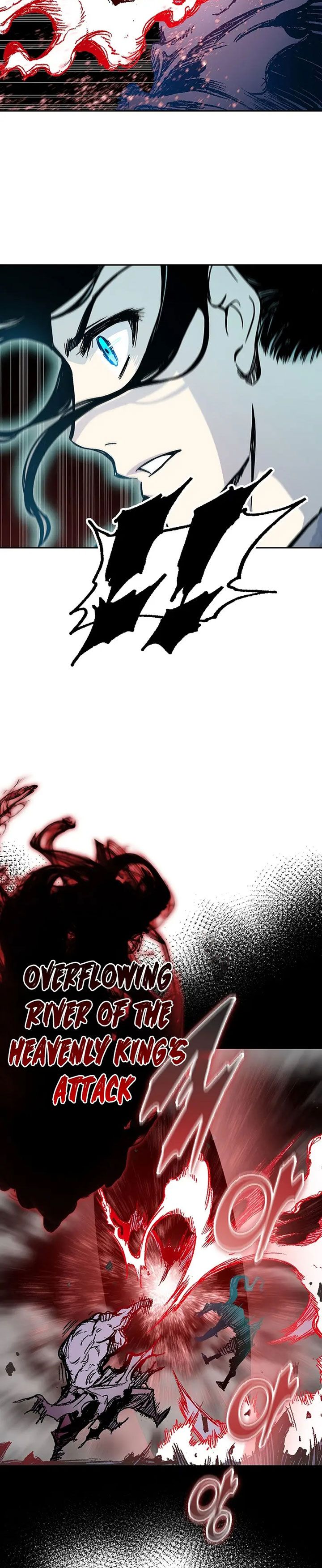 Memoir Of The King Of War Chapter 186 Gambar 27