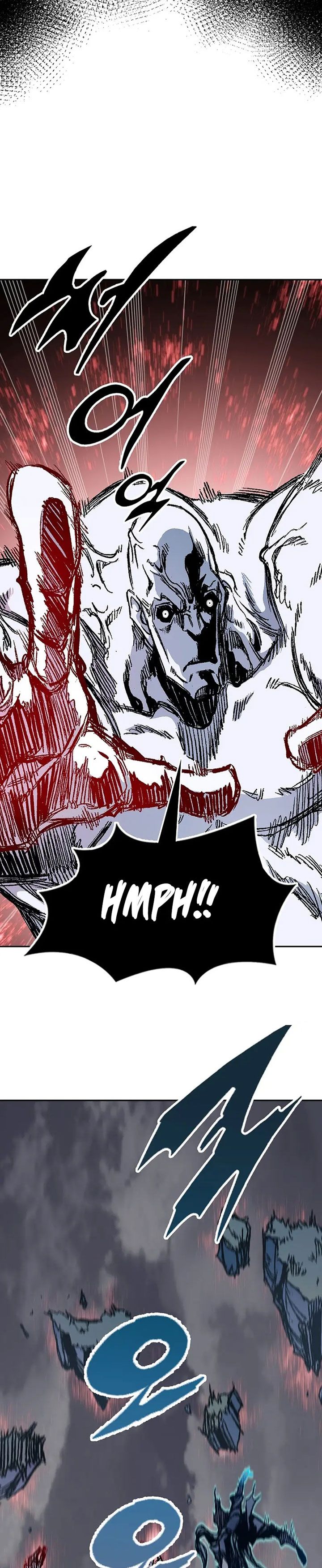 Memoir Of The King Of War Chapter 186 Gambar 28