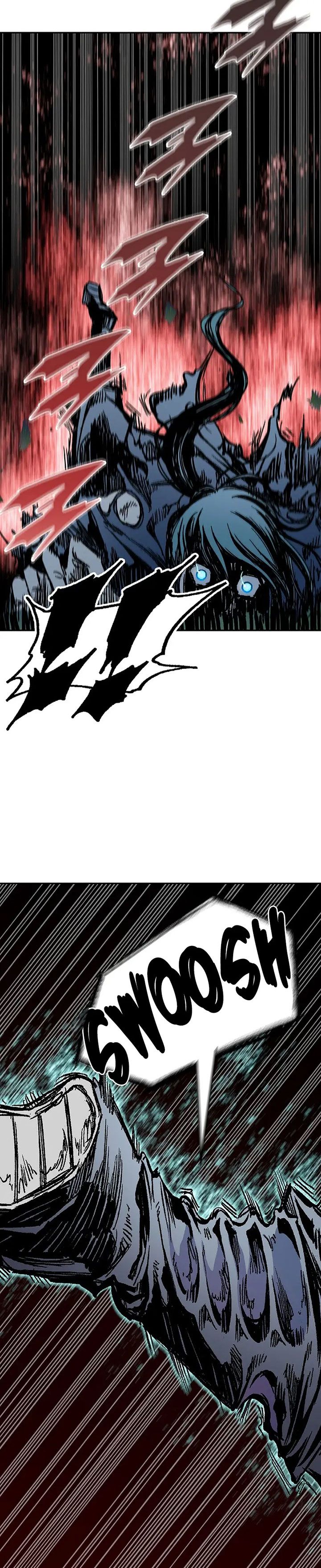 Memoir Of The King Of War Chapter 186 Gambar 30
