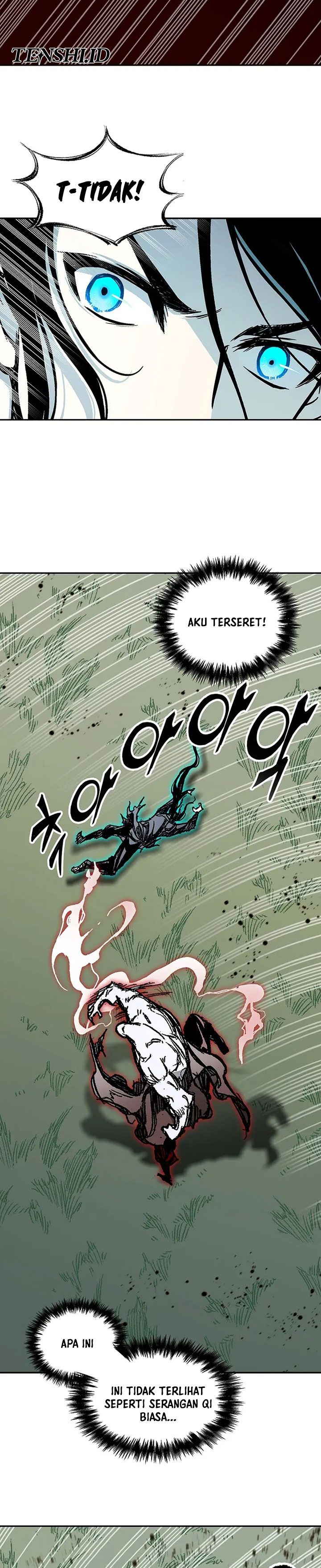Memoir Of The King Of War Chapter 186 Gambar 31