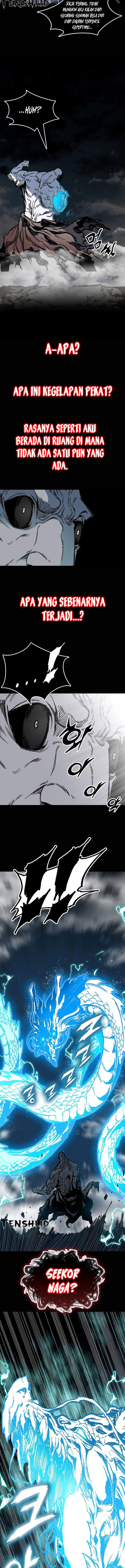 Memoir Of The King Of War Chapter 189 Gambar 3