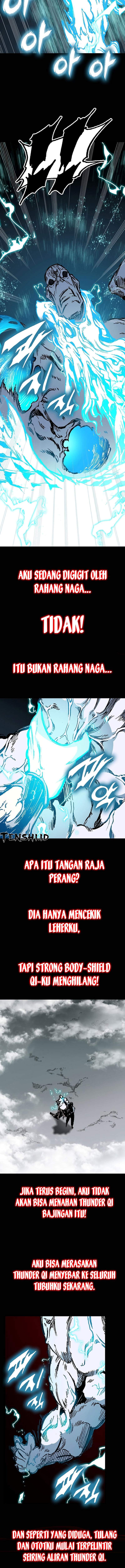 Memoir Of The King Of War Chapter 189 Gambar 4