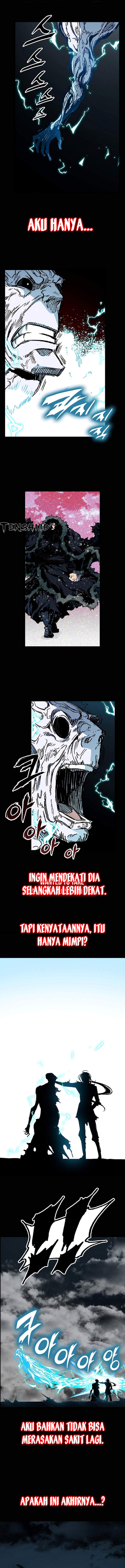 Memoir Of The King Of War Chapter 189 Gambar 5