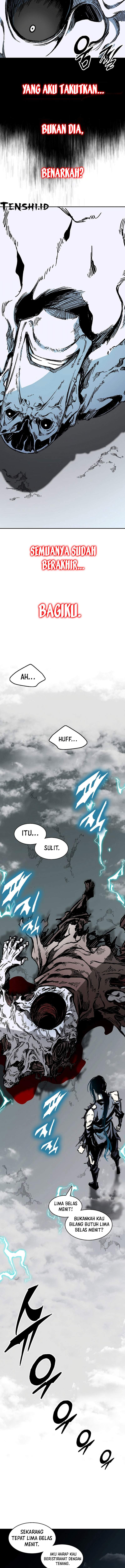 Memoir Of The King Of War Chapter 189 Gambar 7