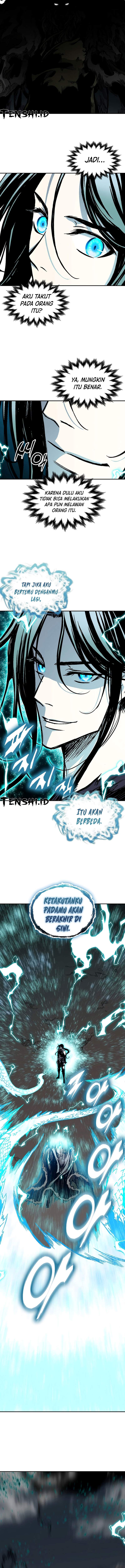 Memoir Of The King Of War Chapter 189 Gambar 9
