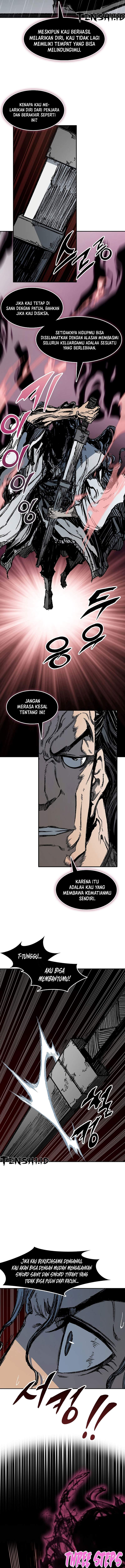 Memoir Of The King Of War Chapter 189 Gambar 14