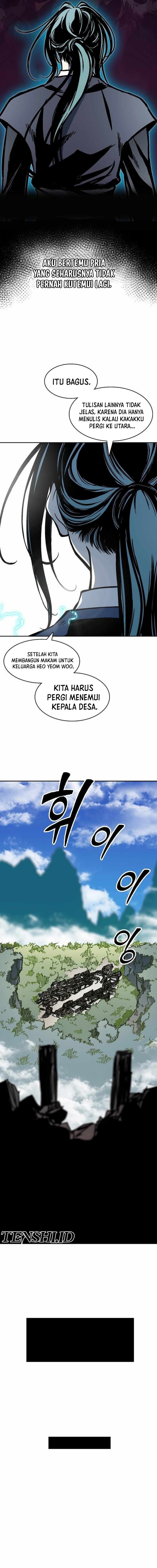 Memoir Of The King Of War Chapter 194 Gambar 4