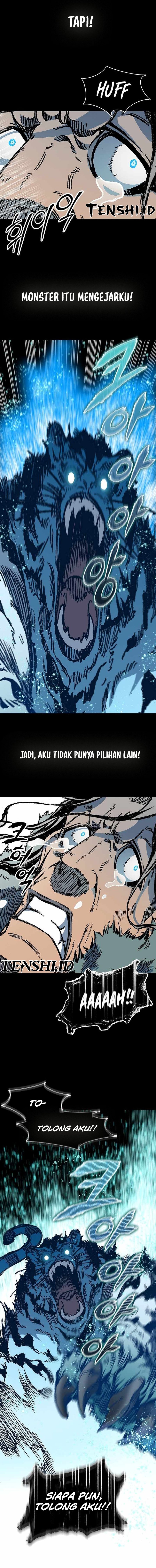 Memoir Of The King Of War Chapter 195 Gambar 3