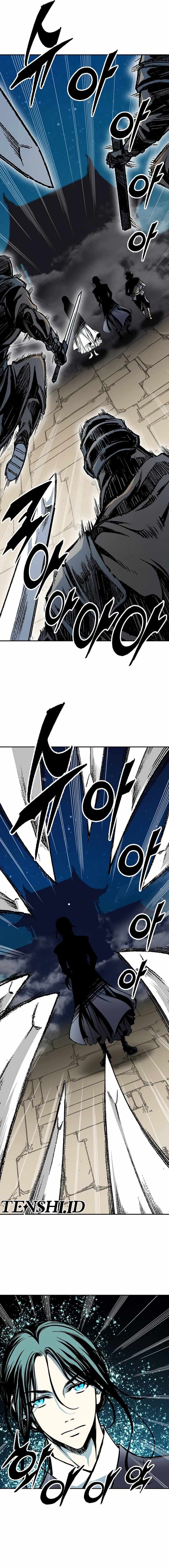 Memoir Of The King Of War Chapter 195 Gambar 13