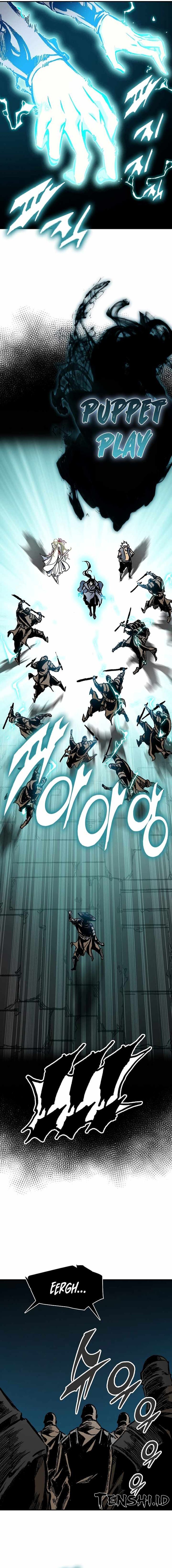 Memoir Of The King Of War Chapter 195 Gambar 14
