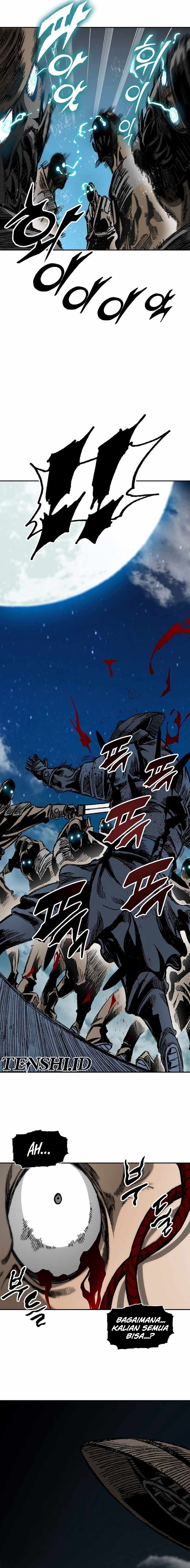 Memoir Of The King Of War Chapter 195 Gambar 15