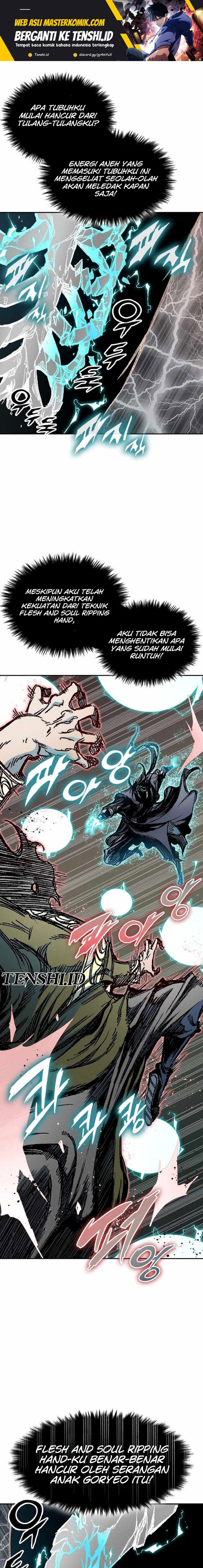 Memoir Of The King Of War Chapter 198 Gambar 2