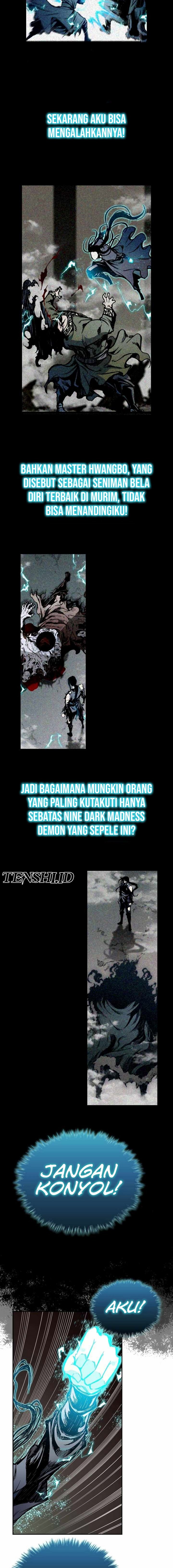 Memoir Of The King Of War Chapter 198 Gambar 4